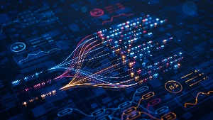 BNDES apoio empresa brasileira de serviço de armazenamento em nuvem