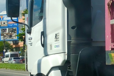 Capa da noticia BNDES já aprovou R$ 1,3 bilhão para renovação de frota de caminhões