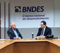 Capa da noticia BNDES financia Centro de Operações Urbanas de Uberlândia para adaptação climática com R$ 88 milhões 