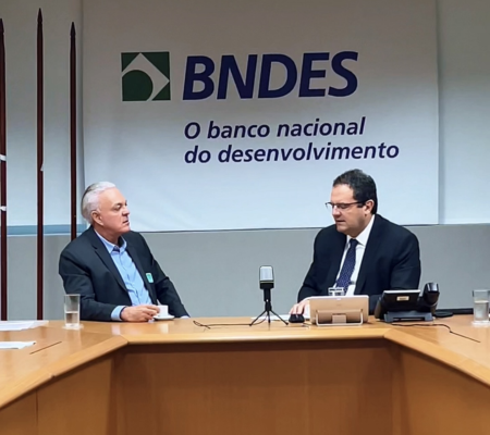 Capa da noticia BNDES financia Centro de Operações Urbanas de Uberlândia para adaptação climática com R$ 88 milhões 