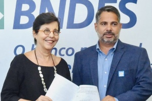 Capa da noticia Fundo Clima: BNDES investe R$ 150 milhões para recuperar 15 mil hectares de Mata Atlântica com empresa Tree+