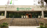 Capa da noticia BNDES aprova R$ 600 mi para Instituto Butantan implantar Centro de Imunobiológicos