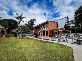 Capa da noticia BNDES apoia o Museu da Cultura Hip Hop RS com R$ 6,4 milhões para quatro anos