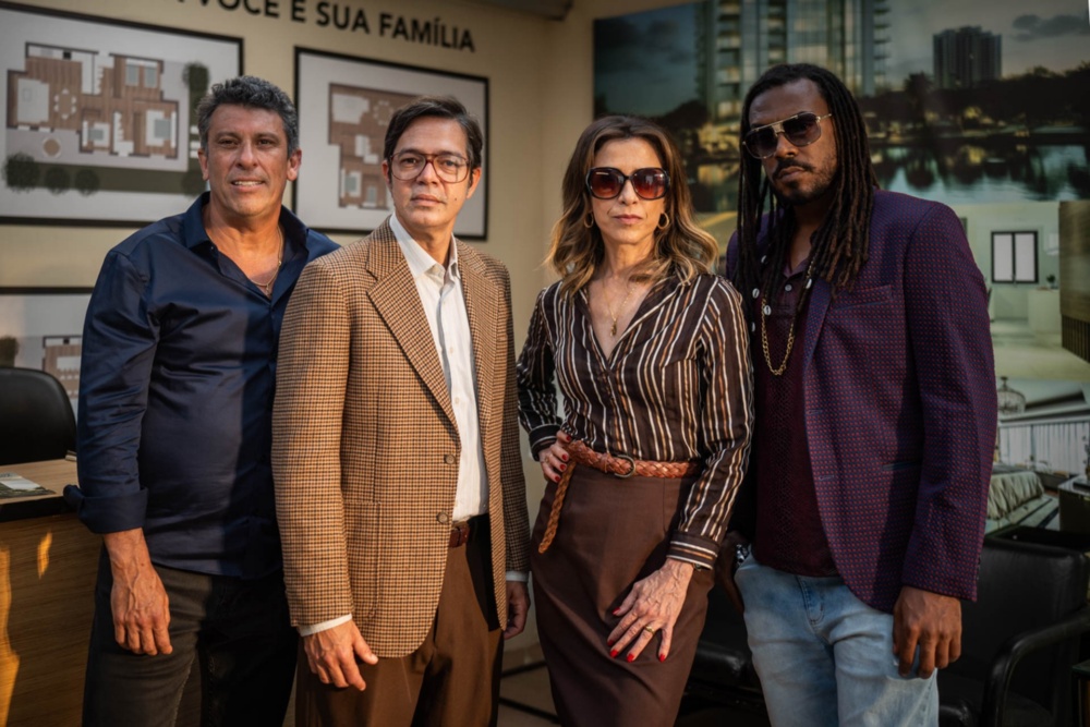 Capa da noticia BNDES anuncia filmes e festivais selecionados no Edital de Cinema 2026