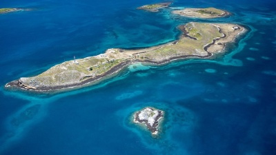 Capa da noticia Bahia recebe projeto do BNDES Corais para mapear e restaurar recifes ao longo do litoral