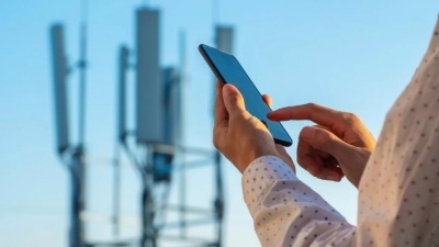 Capa da noticia Com R$ 72,9 milhões do FUST, projeto da Highline prevê construção de torres de celulares em oito estados