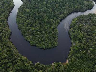 Capa da noticia Fundo Amazônia destina R$ 50,5 milhões para gestão territorial e ambiental quilombola na Amazônia Legal