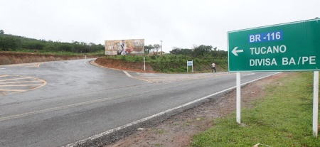 Capa da noticia Com estruturação do BNDES, ANTT lança edital para concessão da Rota dos Sertões que prevê R$ 4,3 bi em investimentos