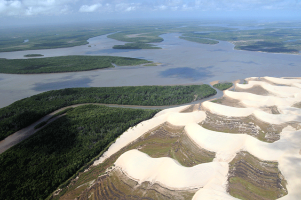 Capa da noticia Edital de R$ 70,5 milhões para restauração ecológica na Bacia do Rio Parnaíba é prorrogado até 29 de junho