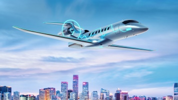 Capa da noticia BNDES aprova financiamento de R$ 279 mi para inovações da Embraer