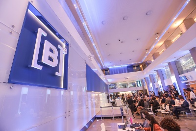 Capa da noticia BNDES detalha chamada pública de ETFs durante a [B]³ Week