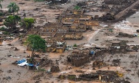 Capa da noticia Custeados pelo Fundo Rio Doce, estudos investigam impactos à saúde após desastre de Fundão