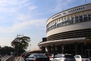 Capa da noticia BNDES aprova R$ 4,64 bi para Aena ampliar e modernizar Congonhas e mais 10 aeroportos no país