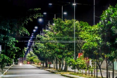 Capa da noticia Com apoio do BNDES, Jaboatão dos Guararapes (PE) lança edital de concessão de iluminação pública