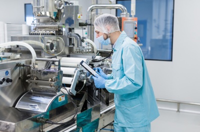 Capa da noticia Internet das Coisas: BNDES e SENAI fazem chamada pública para projetos de eficiência industrial