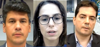 Capa da noticia BNDES reporta lucro trimestral de R$ 8,7 bi e faz balanço de ações contra covid