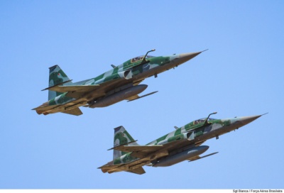 Capa da noticia BNDES amplia lista de produtos financiáveis para setor de Defesa