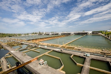 Capa da noticia Rio de Janeiro e BNDES lançam Edital para concessão de novo Bloco 3 de saneamento