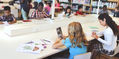 Capa da noticia Em acordo, BNDES e organização social Movimento Bem Maior focam educação, inclusão e empreendedorismo