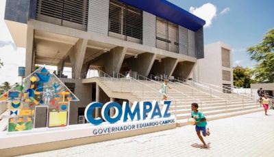 Capa da noticia Com apoio de R$ 168 mi, “Recife Segurança Cidadã” promoverá inclusão social de 116 mil pessoas até 2025