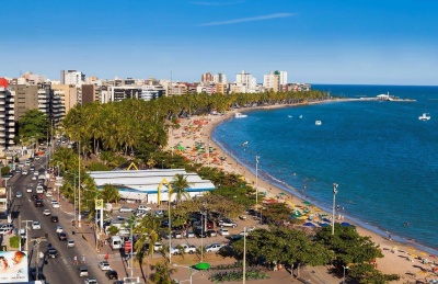 Capa da noticia BNDES e Alagoas iniciam concorrência para concessão de água e esgoto da grande Maceió