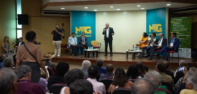 Capa da noticia Fundo Amazônia completa 15 anos com escala e impacto