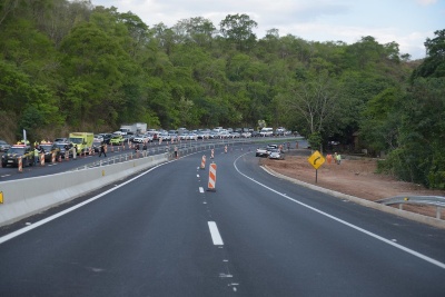 Capa da noticia Com BNDES, Ministério da Infraestrutura abre consulta pública para conceder rodovias