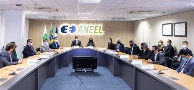 Capa da noticia BNDES conclui desestatização da Companhia de Eletricidade do Amapá