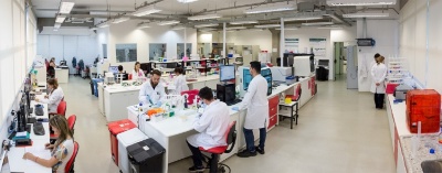 Capa da noticia Parceria entre BNDES e EMBRAPII vai gerar até R$ 510 milhões em investimentos para inovação