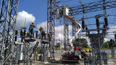 Capa da noticia BNDES publica edital para privatização da Companhia de Eletricidade do Amapá