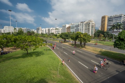 Capa da noticia BNDES é contratado pela Prefeitura do Rio para estruturar concessão de parques públicos