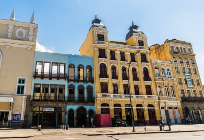 Capa da noticia BNDES e Prefeitura do Rio iniciam projeto para requalificação de imóveis públicos do Centro da Cidade