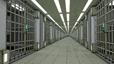 Capa da noticia Estado do Rio Grande do Sul relança edital para Complexo Prisional de Erechim