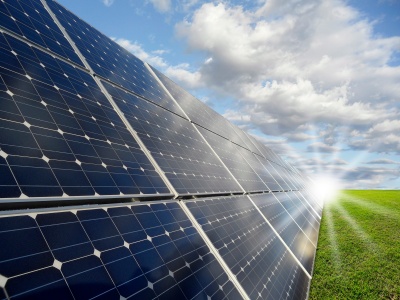 Capa da noticia BNDES aprova R$ 90 milhões para construção de 17 usinas solares da Helexia no PR, MS e RO