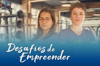Capa da noticia BNDES lança série no Youtube com histórias reais de empreendedores