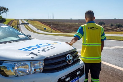 Capa da noticia BNDES financia melhorias na maior rodovia já concedida no País