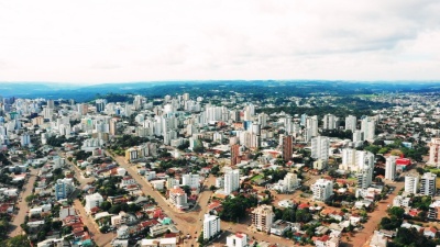 Capa da noticia Com apoio do BNDES, começa consulta pública da PPP de complexo prisional de Erechim (RS)