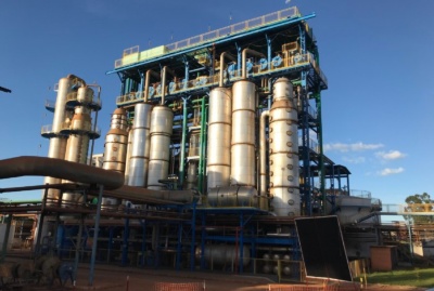 Capa da noticia BNDES financia projetos de biogás no Paraná e em Goiás