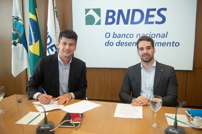 Capa da noticia Estado com mais projetos de desestatização no BNDES, RS vê novas oportunidades com o Banco