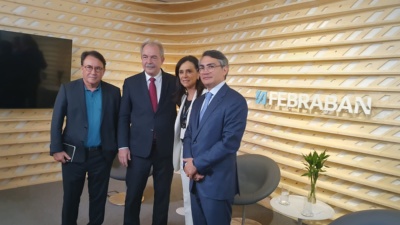 Capa da noticia Presidente do BNDES sinaliza indústria e ampliação de crédito como focos do Banco