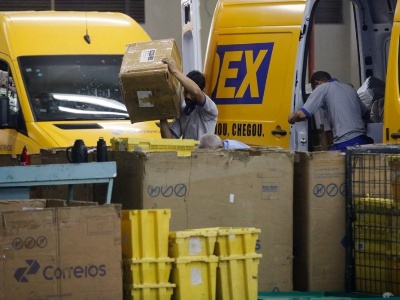 Capa da noticia Serviço Postal: definido consórcio que fará avaliação dos Correios para desestatização