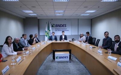 Capa da noticia BNDES e Ministério do Meio Ambiente divulgam parceiro que vai gerir programa Floresta Viva