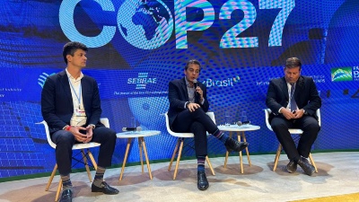 Capa da noticia BNDES e Petrobras lançam edital para apoiar recuperação de manguezais e restingas no litoral brasileiro