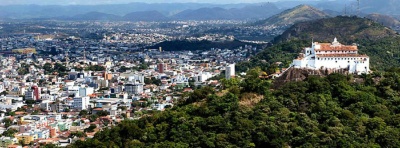 Capa da noticia Modelado pelo BNDES, projeto de PPP de iluminação de Vila Velha é leiloado com deságio de 62%