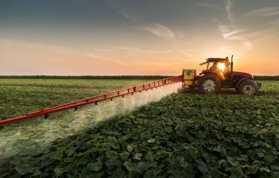 Capa da noticia Com apoio do BNDES, projeto com IoT demonstrou aumento na produtividade da lavoura de soja