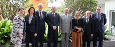 Capa da noticia BNDES e MMA relançam Fundo Clima ampliado e com novas áreas de atuação