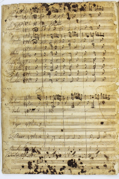 Capa da noticia BNDES apoia digitalização de partituras clássicas brasileiras