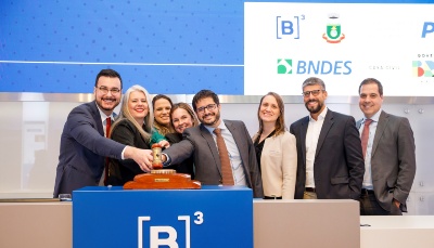 Capa da noticia Canoas conclui leilão de PPP de iluminação pública estruturada pelo BNDES