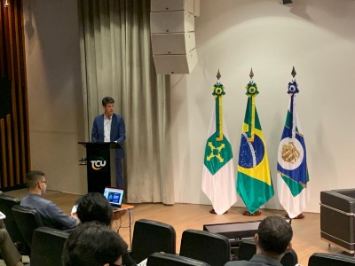 Capa da noticia BNDES e TCU celebram acordo em prol da segurança e transparência na administração pública