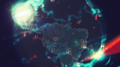 Capa da noticia Solução que monitora riscos ambientais vence Prêmio de Dados Abertos do BNDES